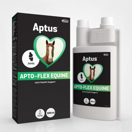 Aptus Apto-Flex Equine - 1l