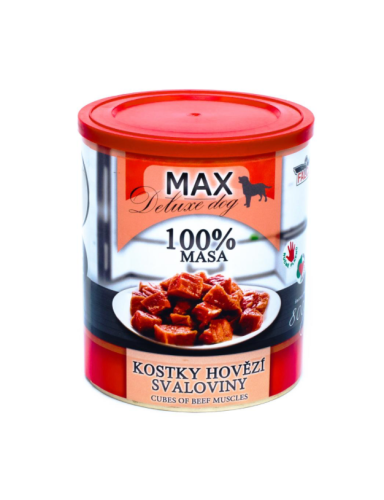 Sokol Falco Max Kocky Hovädzie Svaloviny - 800g