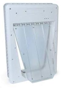 PetSafe Elektronické dvierka SmartDoor, veľkosť L