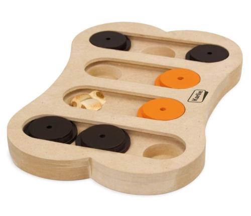 Karlie Apollo Interaktívna Drevená Hračka - 30x20cm