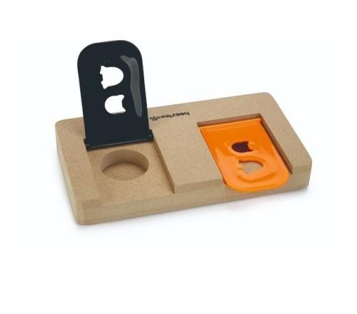 Beeztees Nanyo Interaktívna Drevená Hračka - 22x12cm