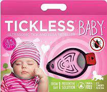Tickless Baby