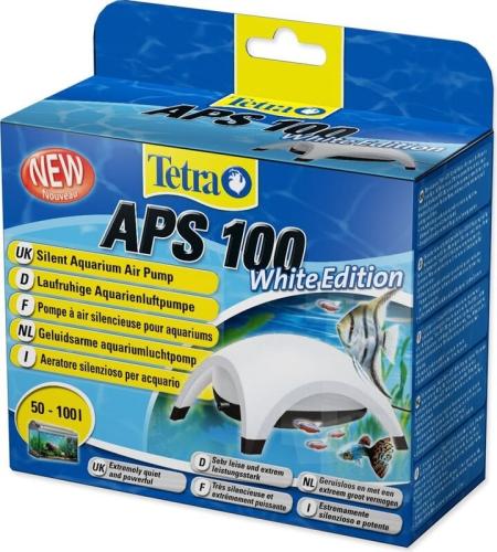 Tetra Kompresor APS 100 - 1ks