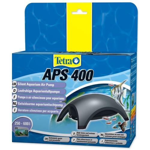 Tetra Kompresor APS 400 - 1ks