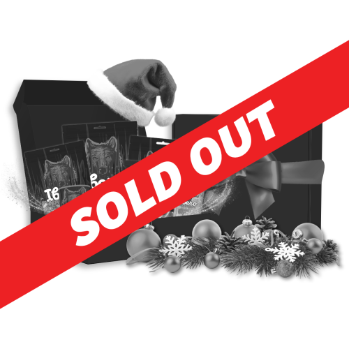 Ibero Vianočný Balíček Exclusive - Pre psa