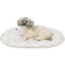 Trixie Vianočný Vankúš Oválny - 70x47cm