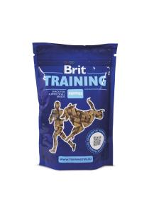 BRIT training PUPPIES snack