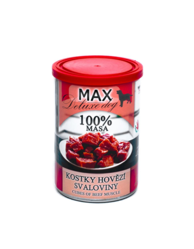 Sokol Falco Max Kocky Hovädzie Svaloviny - 400g