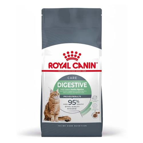 Royal Canin Cat Digestive Care - 2kg