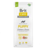 Brit Care Dog Sustainable Puppy  