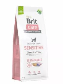 Brit Care Dog Sustainable Sensitive 