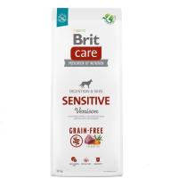 Brit Care Dog Grain-free Sensitive 
