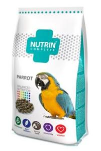 NUTRIN Complete Papagáj    750 g 
