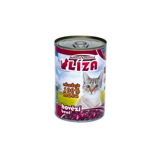 Sokol Falco Líza - Hovädzie - 400g