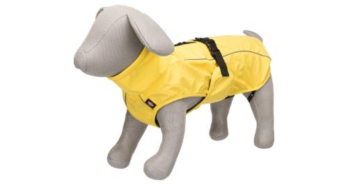 Trixie Pláštenka Vimy Žltá - XL (väčšia)