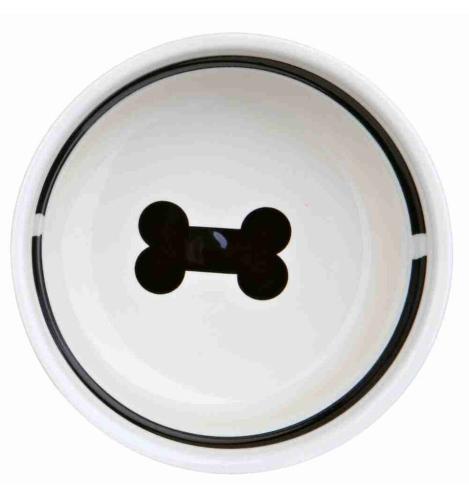 Trixie Náhradná Miska Keramická Do Stojánka - 1,6l