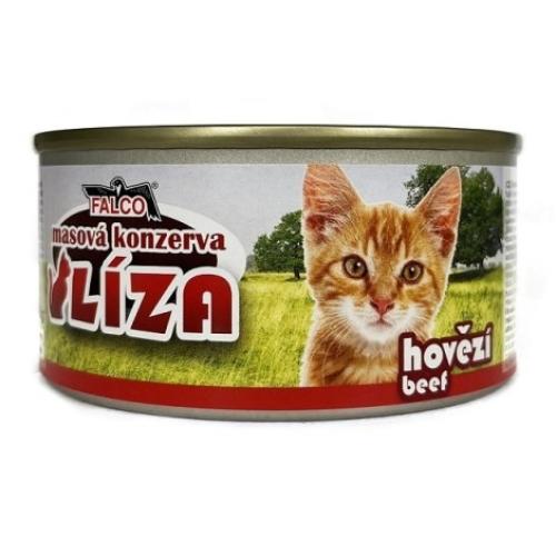 Sokol Falco Líza - Hovädzie - 120g