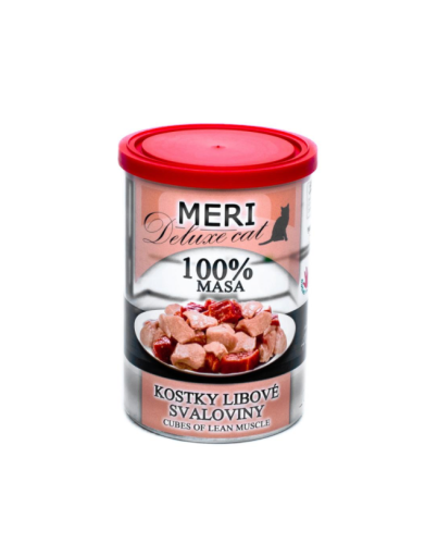 Sokol Falco Meri Kocky Chudé Svaloviny - 400g