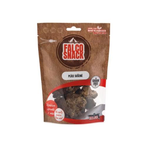Sokol Falco Snack Pľúca - 50g