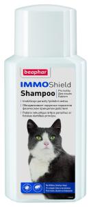 Beaphar IMMOShield šampón pre mačky
