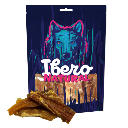 Ibero Natural Hovädzie Vazovice - 300 g