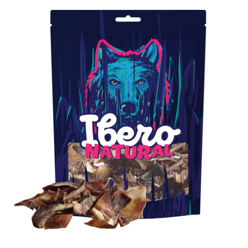 Ibero Natural Hovädzia Chrupavka - 300 g