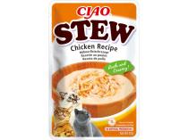 Ciao Stew Pouch 40g - Kuracie