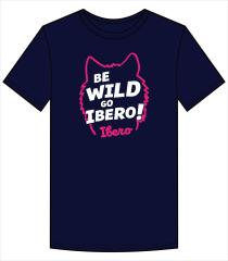 Tričko Ibero Natural - vel. 3XL