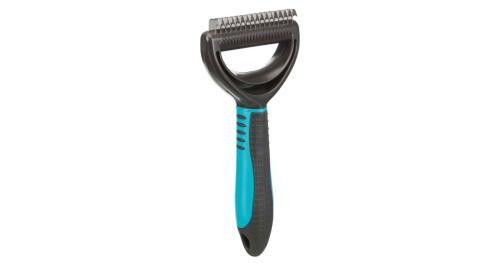 Trixie Hrebeň Trimovací Pre Veľké Psy - 7x18cm