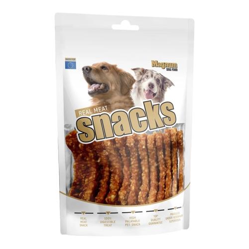 Magnum Rice Bone 250g / 16.516 - Hovädzie