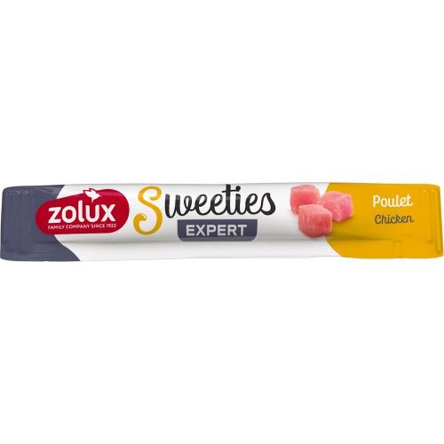 Zolux Sweeties Expert 14g - Kuracie
