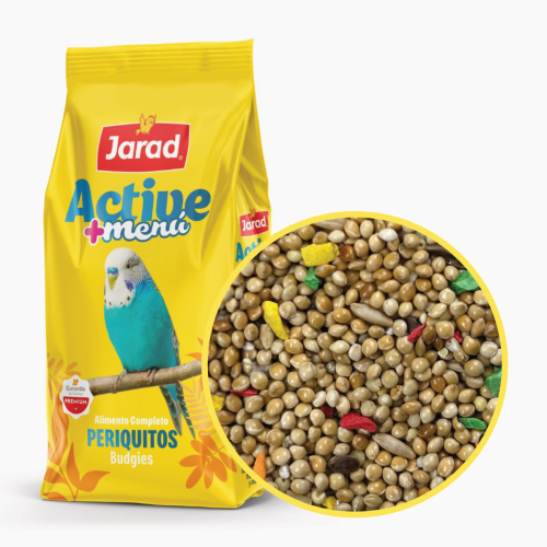 Jarad Active+ Andulka - 1kg