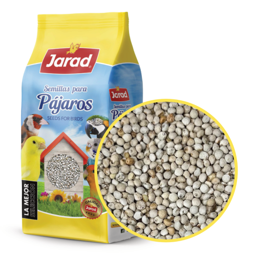 Jarad PREMIfood Čirok Biely - 700g