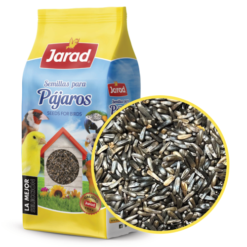 Jarad PREMIfood Niger - 2x800g
