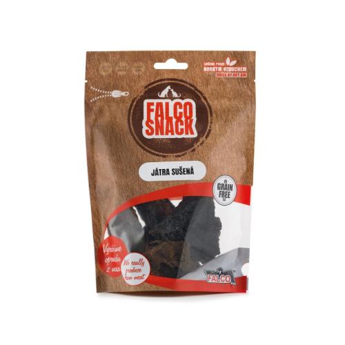 Sokol Falco Pečeň Sušená - 100g