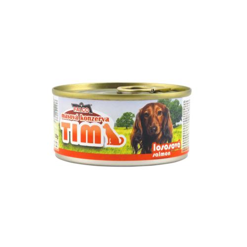 Sokol Falco Tim - Lososová - 120g
