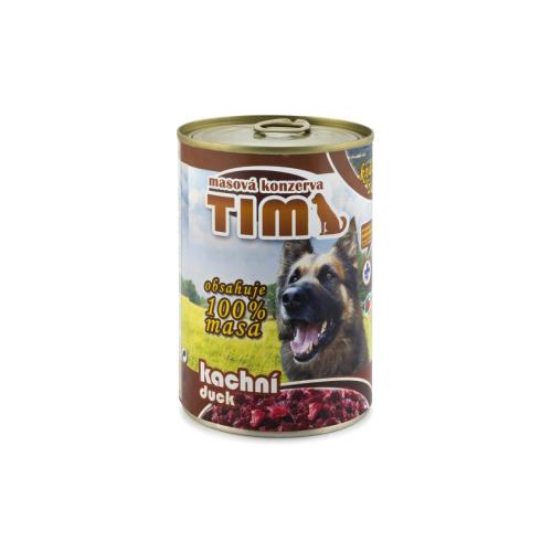 Sokol Falco Tim - Kačacie - 400g
