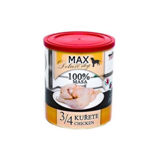 Sokol Falco Max - 3/4 Kurčaťa - 800g