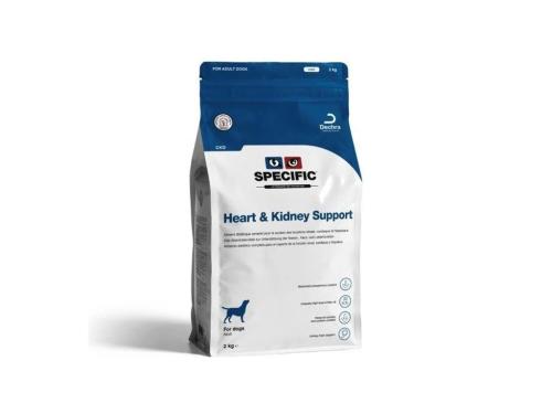 Specific CKD Hearth & Kidney Support - 2 kg