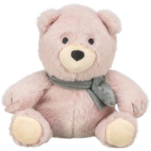 Trixie Vianočný Macko Teddy Plyšový - 19cm
