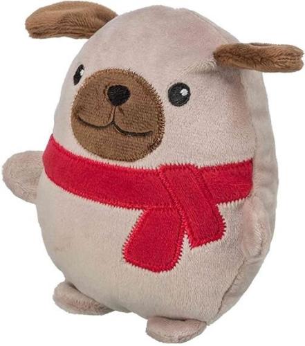 Trixie Vianočné Plyšový Psík - 16cm