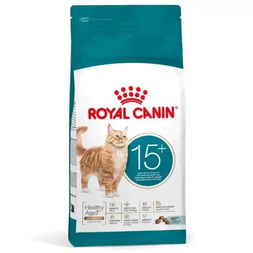 Royal Canin Cat Ageing 15+ - 2kg