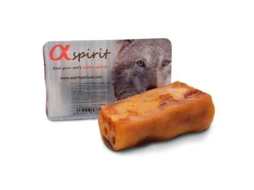 Alpha Spirit Šunková Kosť Stredná - 2x 1 ks