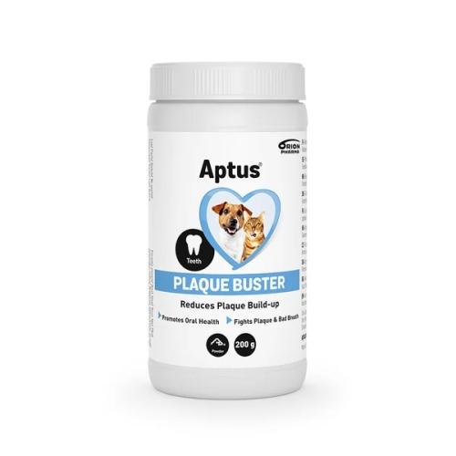 Aptus Plague Buster - 200g