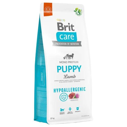 Brit Care Dog Puppy Hypoallergenic - 12kg