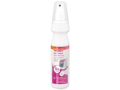 Beaphar Cat Toilet Dezodorant - 150ml