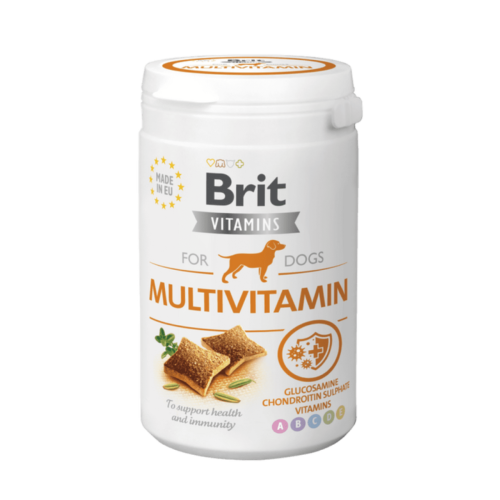 Brit Vitamins Multivitamín - 150g