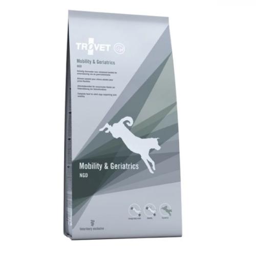 Trovet Dog Mobility a Geriatric MGD - 3kg