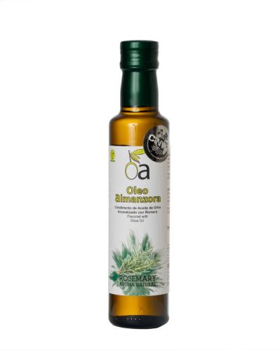 OA Olivový Olej s Rozmarínom - 250 ml