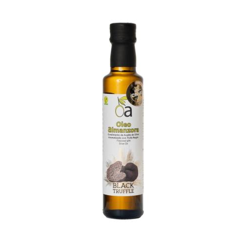 OA Olivový Olej s Hľuzovkou - 250 ml